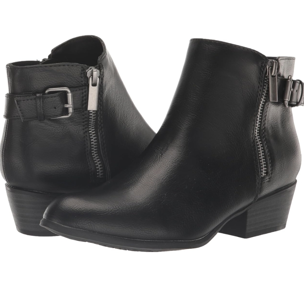 Esprit Women's Tainn Fashion Boot Size 11